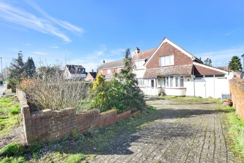 View Full Details for Horsted Way, Rochester, Kent ME1 2XY