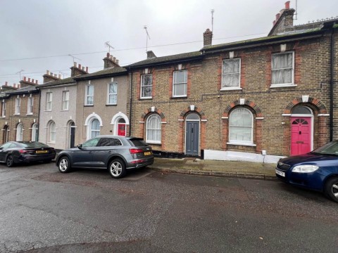 View Full Details for Christchurch Road, Kent,  DA12 1JL