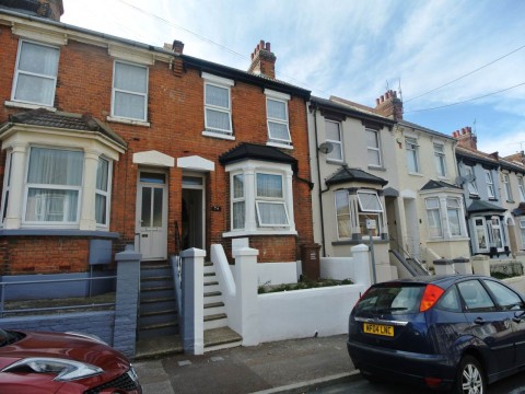 View Full Details for Pagitt Street, Kent ,  ME4 6RE