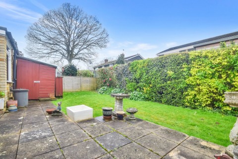 View Full Details for Fairfax Close, Parkwood,Gillingham, Kent ME8 9SZ