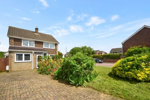 View Full Details for Maryland Court, Gillingham, Kent ME8 8QY