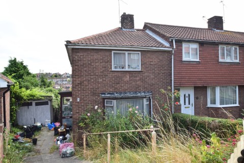 View Full Details for Copperfield Road, Rochester, Kent ME1 2JB