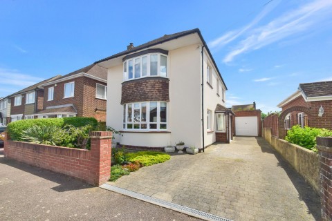 View Full Details for Allison Avenue, Darland, Gillingham, Kent ME7 3BX