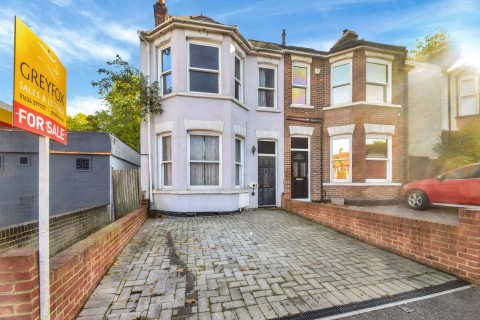 View Full Details for Nelson Road, Gillingham, Kent ME7 4NA