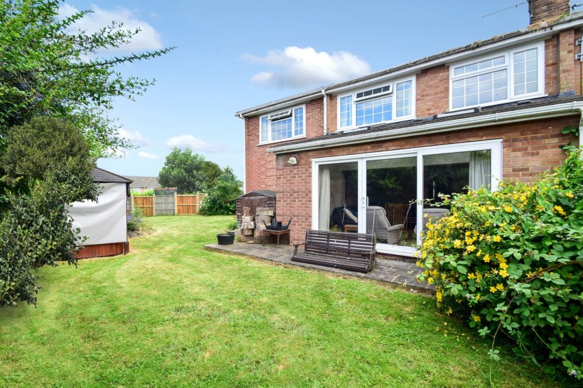 Images for Norfolk Close, Chatham, Kent