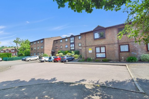 View Full Details for Kingsdale Court, Chatham, Kent ME5 7NN