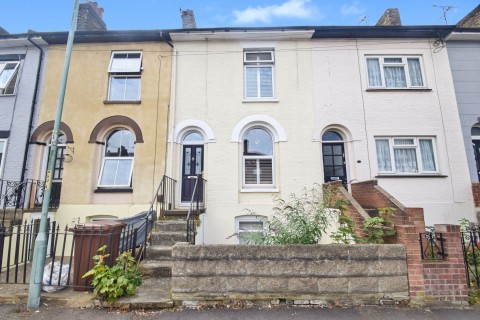 View Full Details for Paget Street, Gillingham, Kent ME7 5EP