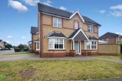 View Full Details for Littlefield Road, Rainham, Gillingham, Kent ME8 8SE