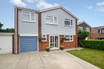 Images for Lovelace Close, Parkwood, Gillingham, Kent