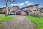 Images for Barleymow Close, Waldersalde, Chatham, Kent