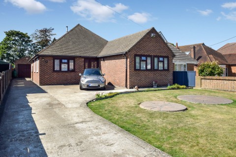 View Full Details for York Avenue, Chatham, Kent ME5 9ER