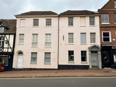 Earl Street, Maidstone, Kent