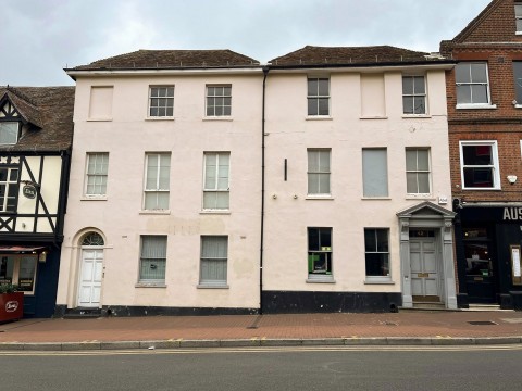 View Full Details for Earl Street, Maidstone, Kent ME14 1PS