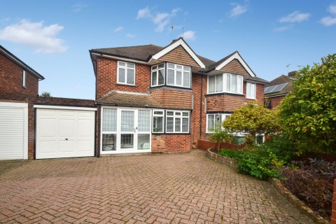 View Full Details for Elmstone Road, Rainham, Gillingham, Kent ME8 9BE