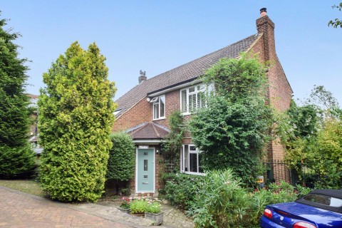 View Full Details for The Ridgeway, Chatham, Kent ME4 6PB