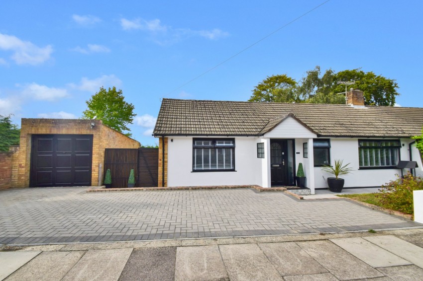 Images for Blackthorn Avenue, Walderslade, Chatham, Kent