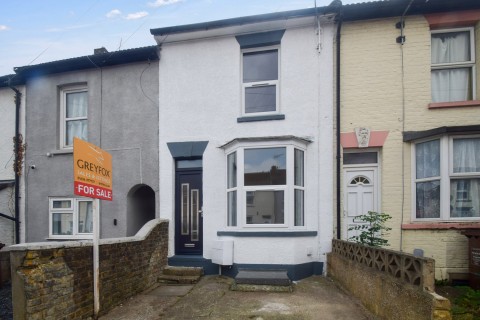 View Full Details for Trafalgar Street, Gillingham, Kent ME7 4RL