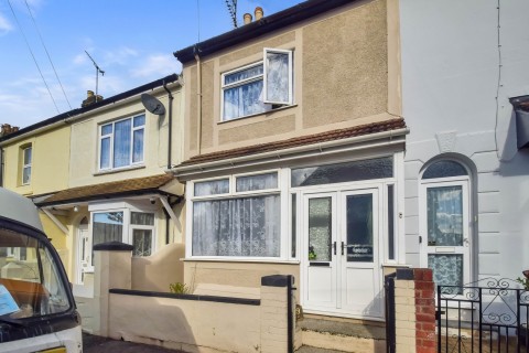 View Full Details for Seaview Road, Gillingham, Kent ME7 4NL