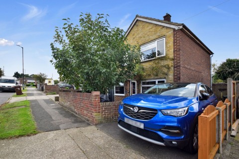 View Full Details for King George Road, Chatham, Kent ME5 0PL