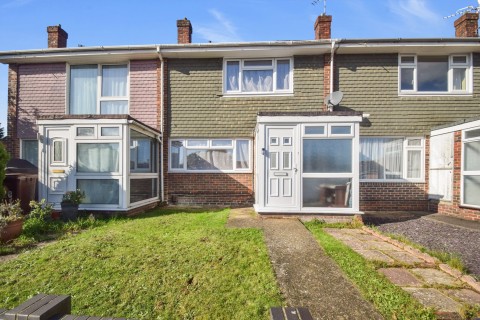 View Full Details for Conrad Close, Parkwood, Gillingham, Kent ME8 9SD