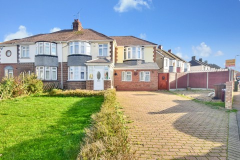 View Full Details for Featherby Road, Twydall, Rainham, Gillingham, Kent ME8 6BB