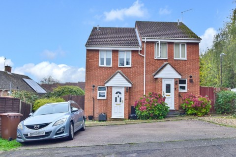 View Full Details for Wedgewood Drive, Chatham, Kent ME5 0LD