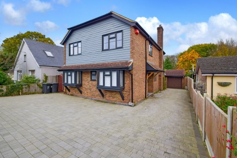 View Full Details for Hallsfield Road, Walderslade, Kent ME5 9RS