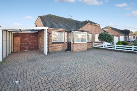 View Full Details for High View, Higham, Rochester, Kent ME3 7HR