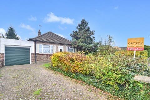 View Full Details for Grain Road, Wigmore, Gillingham, Kent ME8 0ND