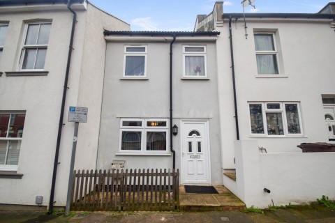 View Full Details for Shakespeare Road, Gillingham, Kent ME7 5QN