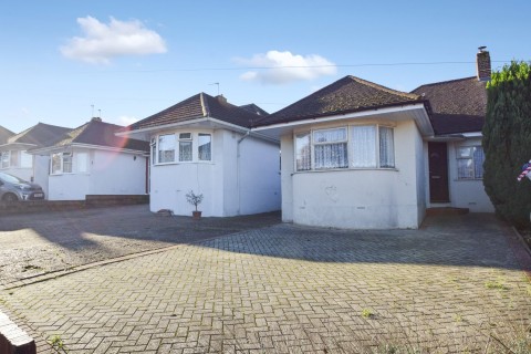 View Full Details for Binland Grove, Chatham, Kent ME5 9UU