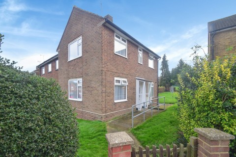 View Full Details for Patrixbourne Avenue, Twydall, Gillingham, Kent ME8 6TY