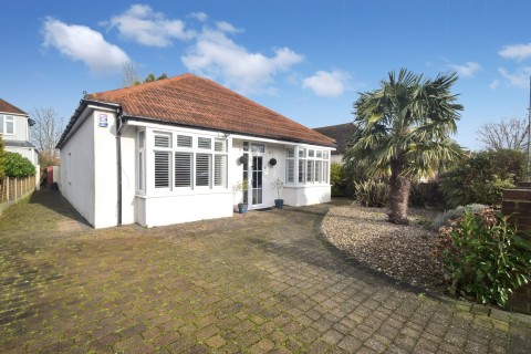 View Full Details for Woodside, Wigmore, Gillingham, Kent ME8 0PW