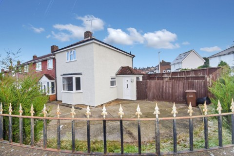 View Full Details for Marley Way, Rochester, Kent ME1 2LJ