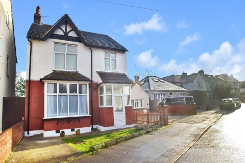 View Full Details for Barnsole Road, Gillingham, Kent ME7 4JG