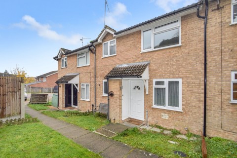 View Full Details for Rowan Lea, Chatham, Kent ME5 0BQ