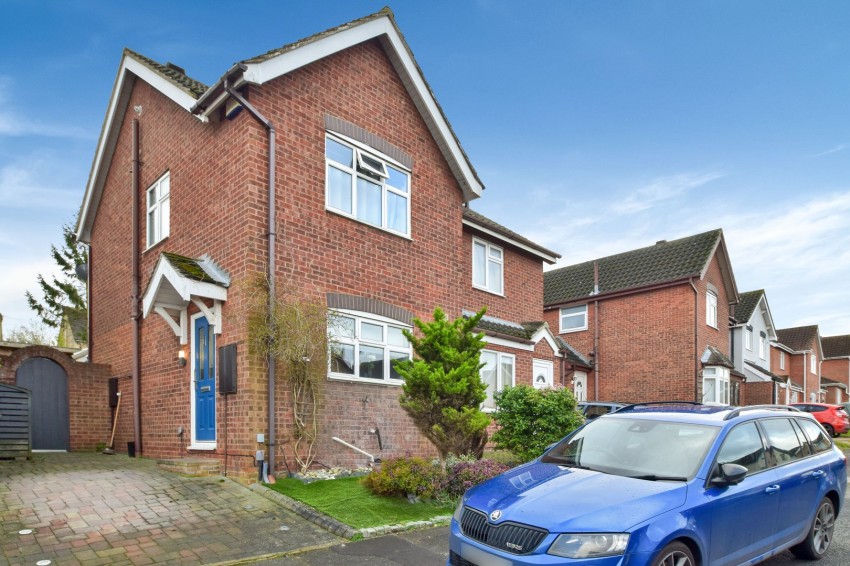 Images for Woolwich Close, Chatham, Kent