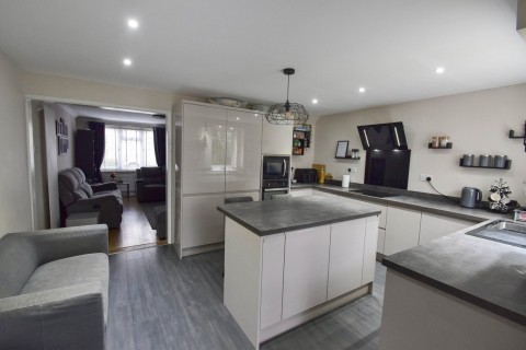 View Full Details for Tavistock Close, Walderslade Woods, Chatham, Kent ME5 9HU