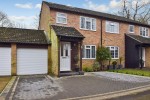 Images for Tavistock Close, Walderslade Woods, Chatham, Kent