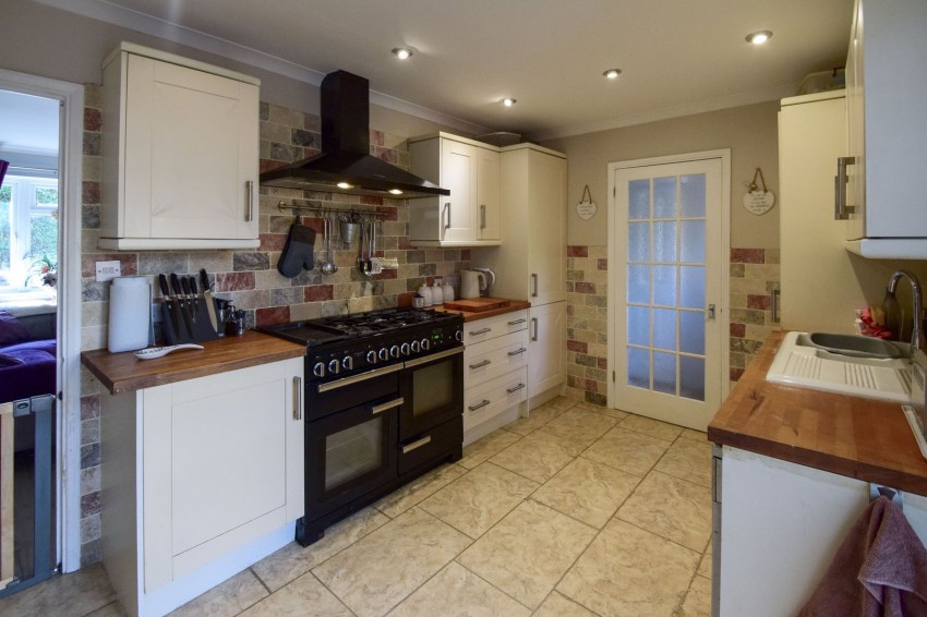 Images for Woodbury Road, Walderslade, Chatham, Kent