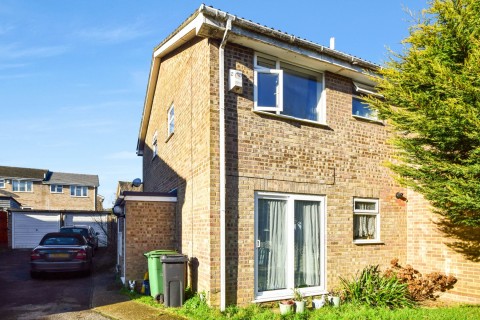 View Full Details for Dogwood Close, Lordswood, Chatham, Kent ME5 8XW