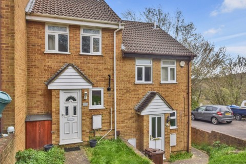 View Full Details for Clover Bank View, Walderslade, Kent ME5 7JQ