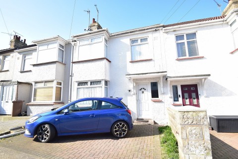 View Full Details for Horsted Avenue, Chatham, Kent ME4 6JU