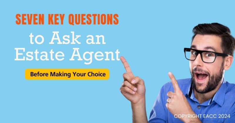 How to Choose the Right Estate Agent in Medway