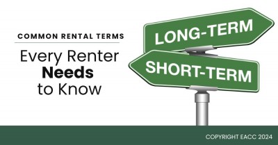 Common Lettings Terms That Medway Renters Need to Know