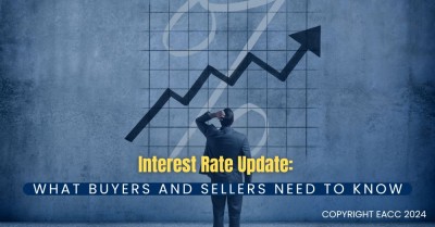 Interest Rate Update: What Buyers and Sellers in Medway Need to Know