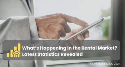 What's Happening in the Rental Market? Update for Medway Landlords