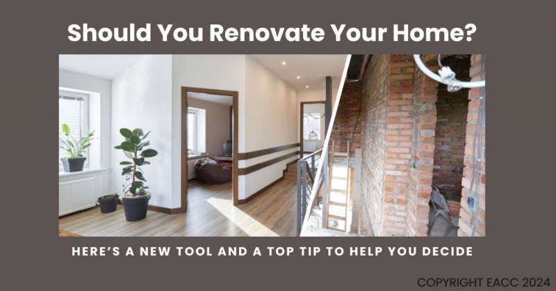 How To Calculate the Value of Renovating Your Medway Home