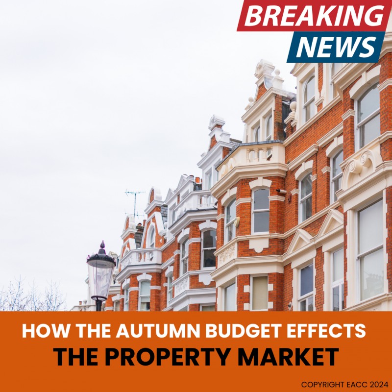 Budget 2024 - What Does It Mean for the Medway Property Market?