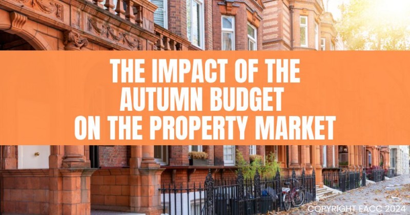 The Impact of the Autumn Budget on the Medway property Market 